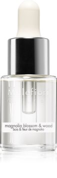 Millefiori Natural Magnolia Blossom & Wood ulei aromatic