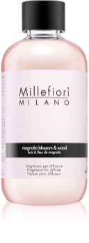 Millefiori Natural Magnolia Blossom & Wood aroma diffúzor töltelék