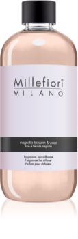 Millefiori Natural Magnolia Blossom & Wood náplň do aroma difuzérů