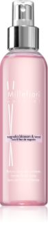 Millefiori Natural Magnolia Blossom & Wood rumspray