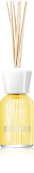 Millefiori Natural Mineral Gold aroma difusor com recarga