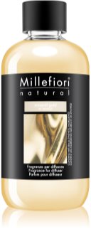 Millefiori Natural Mineral Gold aromadiffusor med genopfyldning