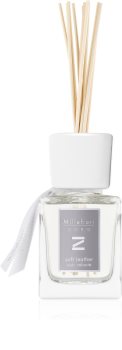 Millefiori Zona Soft Leather aроматизиращ дифузер с пълнител