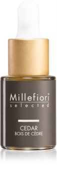 Millefiori Selected Cedar duftöl
