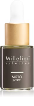 Millefiori Selected Mirto geurolie