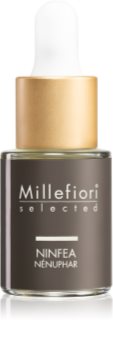 Millefiori Selected Ninfea vonný olej