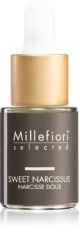 Millefiori Selected Sweet Narcissus mirisno ulje