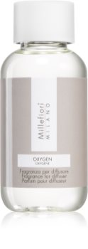 Millefiori Natural Oxygen recharge pour diffuseur d'huiles essentielles