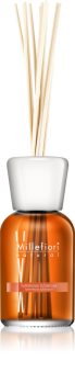 Millefiori Natural Luminous Tuberose aroma difuzer s punjenjem