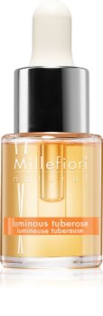 Millefiori Natural Luminous Tuberose Duftolie