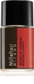 Millefiori Moveo Moved by Passion recharge de diffuseur électrique