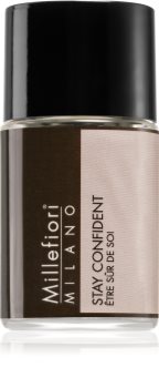 Millefiori Moveo Stay confident elektrische diffuser navulling