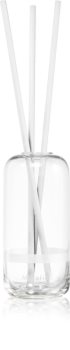 Millefiori Air Design Capsule Transparent Aromihajottaja Ilman Täyttöä (6 x 14 cm)