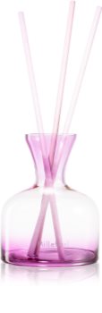Millefiori Air Design Vase Pink aroma diffúzor töltelék nélkül (10 x 13 cm)