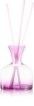 Millefiori Air Design Vase Pink suporte para difusor de aromas (10 x 13 cm)