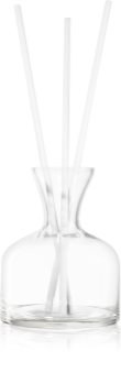 Millefiori Air Design Vase Transparent aroma diffuser ohne füllung