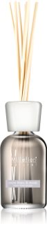 Millefiori Natural Cocoa Blanc & Woods aroma difuzor cu rezervã