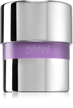 Millefiori Natural Fior di Muschio bougie parfumée