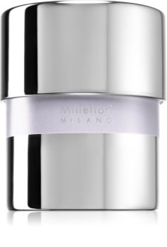 Millefiori Natural White Musk aроматична свічка