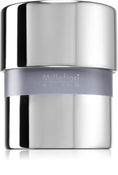 Millefiori Natural Silver Spirit Tuoksukynttilä
