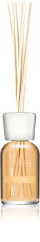 Millefiori Natural Lime & Vetiver diffuseur d'huiles essentielles avec recharge