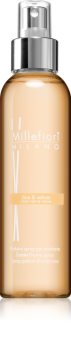 Millefiori Natural Lime & Vetiver profumo per ambienti