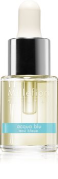 Millefiori Natural Acqua Blu αρωματικό λάδι