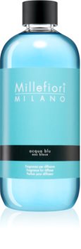 Millefiori Natural Acqua Blu recarga de aroma para difusores