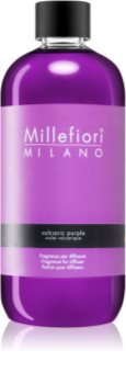 Millefiori Natural Volcanic Purple náplň do aroma difuzérů