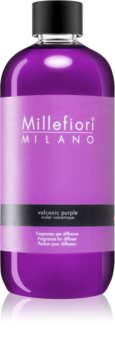 Millefiori Natural Volcanic Purple reumplere în aroma difuzoarelor