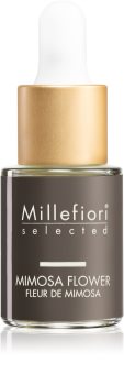 Millefiori Selected Mimosa Flower vonný olej