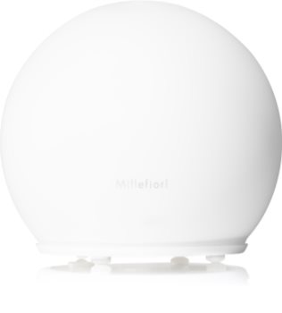 Millefiori Ultrasound Glass Sphere Difuzor de aromă cu ultrasunete