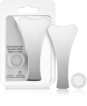 Millefiori Ultrasound Ceramic Disk aroma diffuser Vervangende Kop