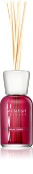 Millefiori Natural Grape Cassis aroma difuzer s punjenjem