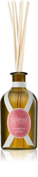 Millefiori Via Brera Tangerine Garden aroma difuzer s punjenjem