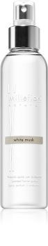 Millefiori Natural White Musk pršilo za dom