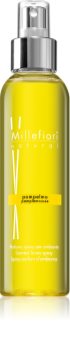 Millefiori Natural Pompelmo sprej för rummet