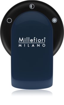 Millefiori GO Vanilla & Wood luftfrisker til bil