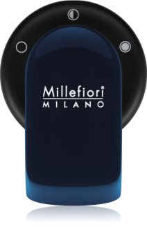 Millefiori GO Fiori d´ Orchidea parfum pentru masina cu rezervã