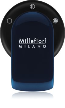 Millefiori GO Lemon Grass Auton ilmanraikastin Täytöllä