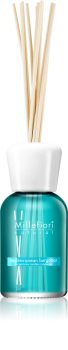 Millefiori Natural Mediterranean Bergamot αρωματικός διαχύτης επαναπλήρωσης
