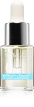 Millefiori Natural Mediterranean Bergamot duftöl