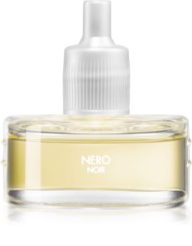Millefiori Aria Nero recharge de diffuseur électrique