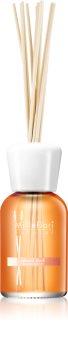 Millefiori Natural Almond Blush aróma difuzér s náplňou