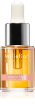 Millefiori Natural Almond Blush Duftolie
