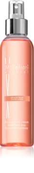 Millefiori Natural Almond Blush sprej för rummet