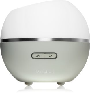 Millefiori Ultrasound Hydro - Dove ultrazvukový aroma difuzér a zvlhčovač vzduchu