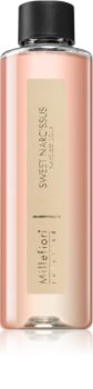 Millefiori Selected Sweet Narcissus refill för aroma diffuser