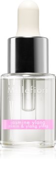 Millefiori Natural Jasmine Ylang Hajusteöljy