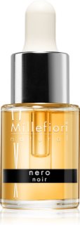 Millefiori Natural Nero duftöl